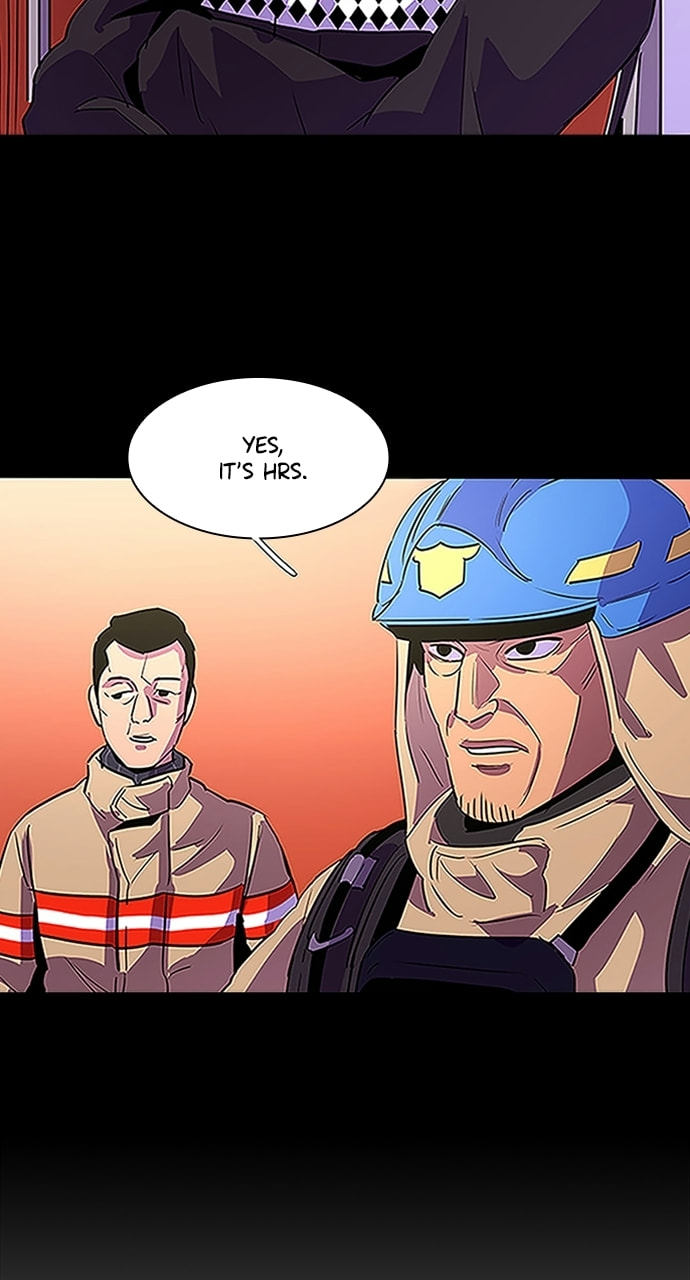 Read 1 Second chapter 94 image 23 on Lezhin