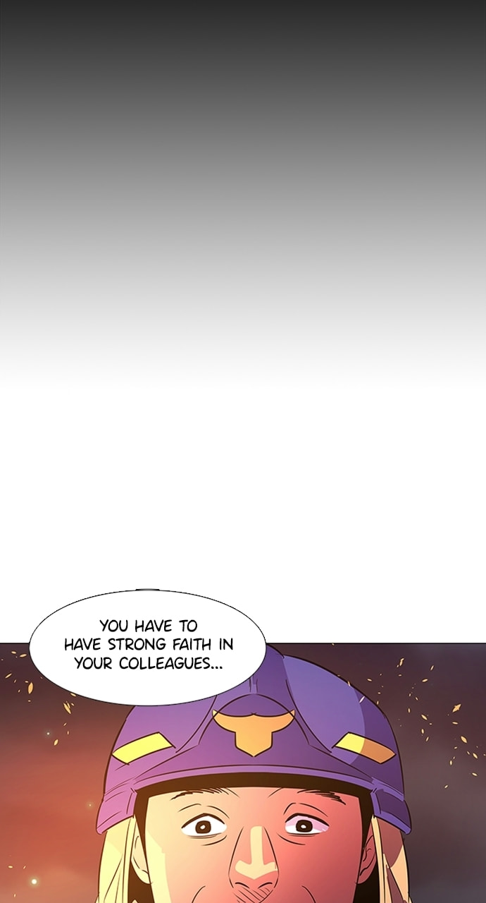 Read 1 Second chapter 94 image 24 on Lezhin