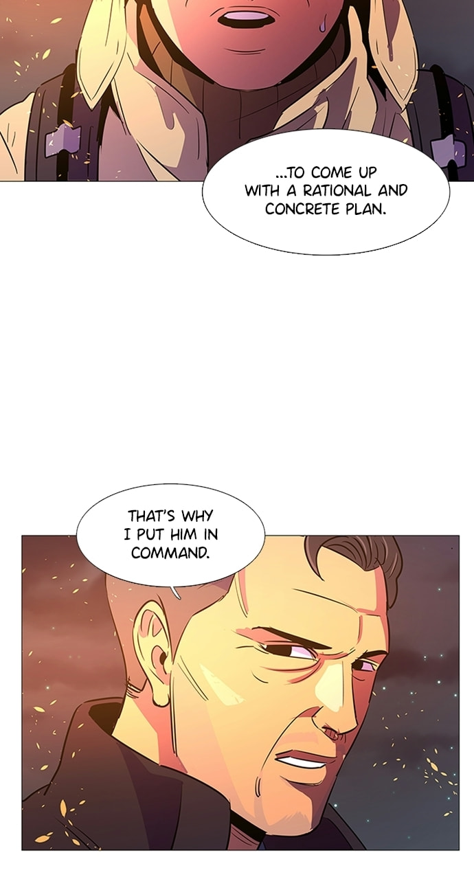 Read 1 Second chapter 94 image 25 on Lezhin