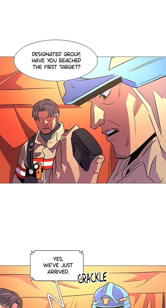 Read 1 Second chapter 94 image 29 on Lezhin