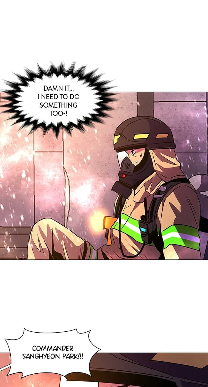 Read 1 Second chapter 94 image 3 on Lezhin