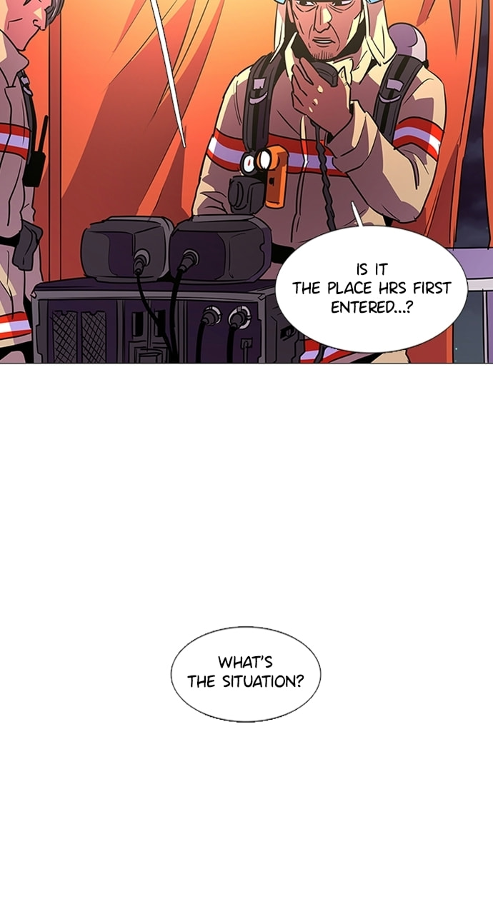 Read 1 Second chapter 94 image 30 on Lezhin