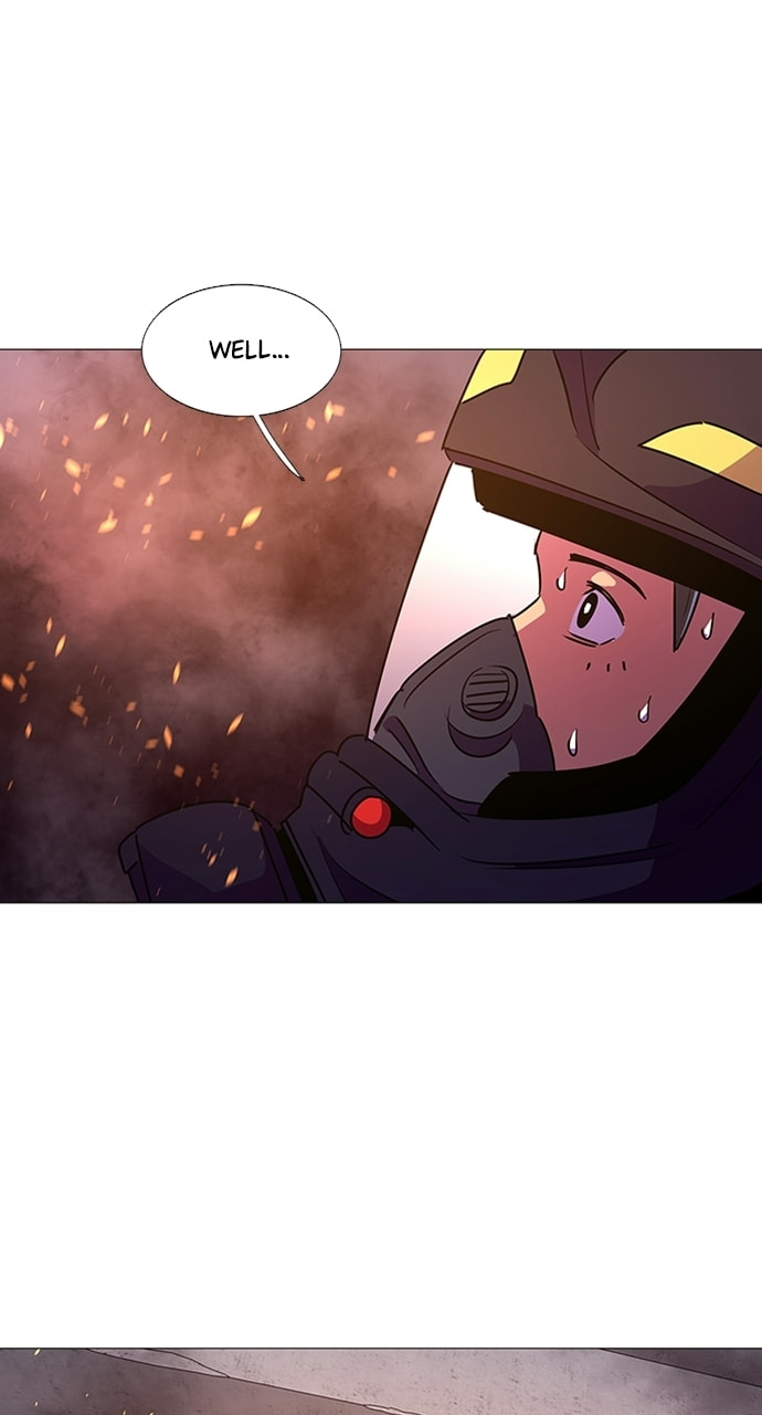 Read 1 Second chapter 94 image 32 on Lezhin