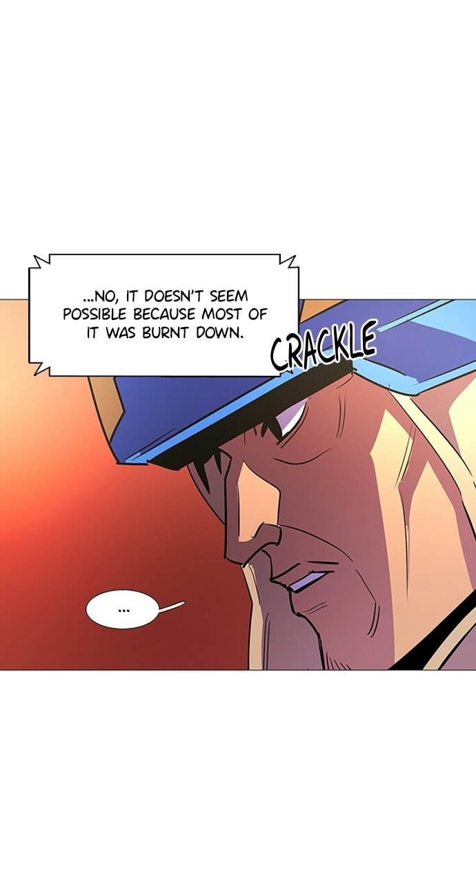 Read 1 Second chapter 94 image 34 on Lezhin
