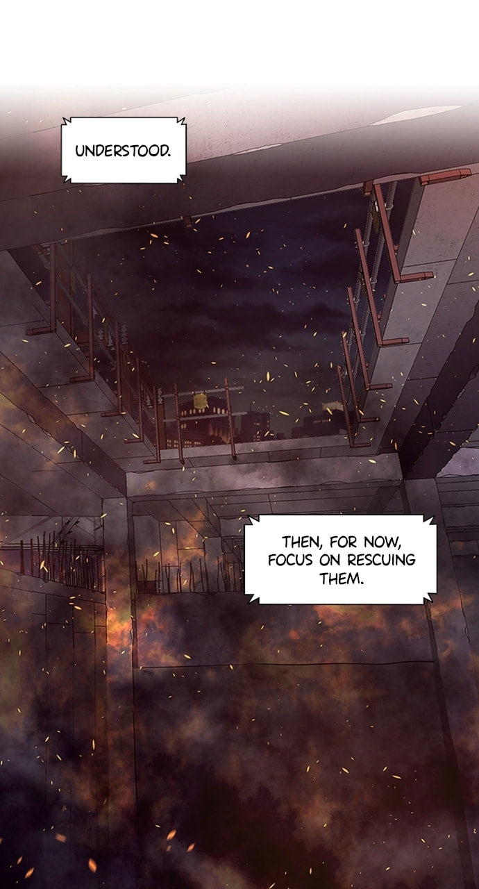 Read 1 Second chapter 94 image 35 on Lezhin