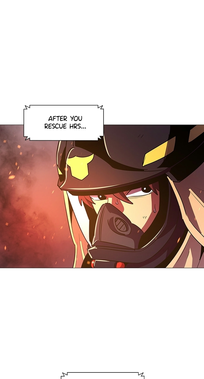 Read 1 Second chapter 94 image 37 on Lezhin