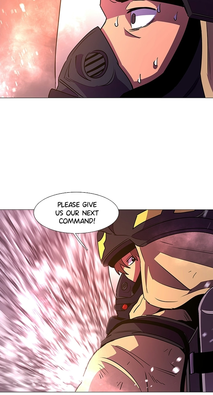 Read 1 Second chapter 94 image 4 on Lezhin