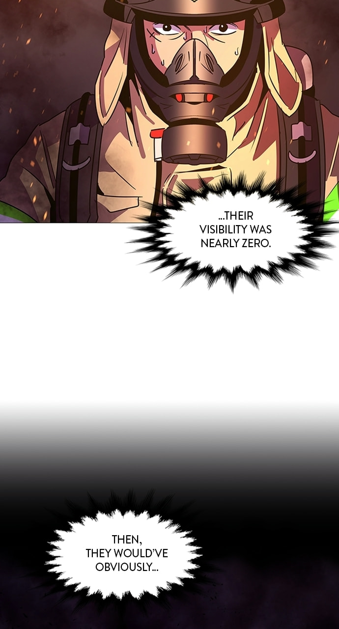 Read 1 Second chapter 94 image 40 on Lezhin