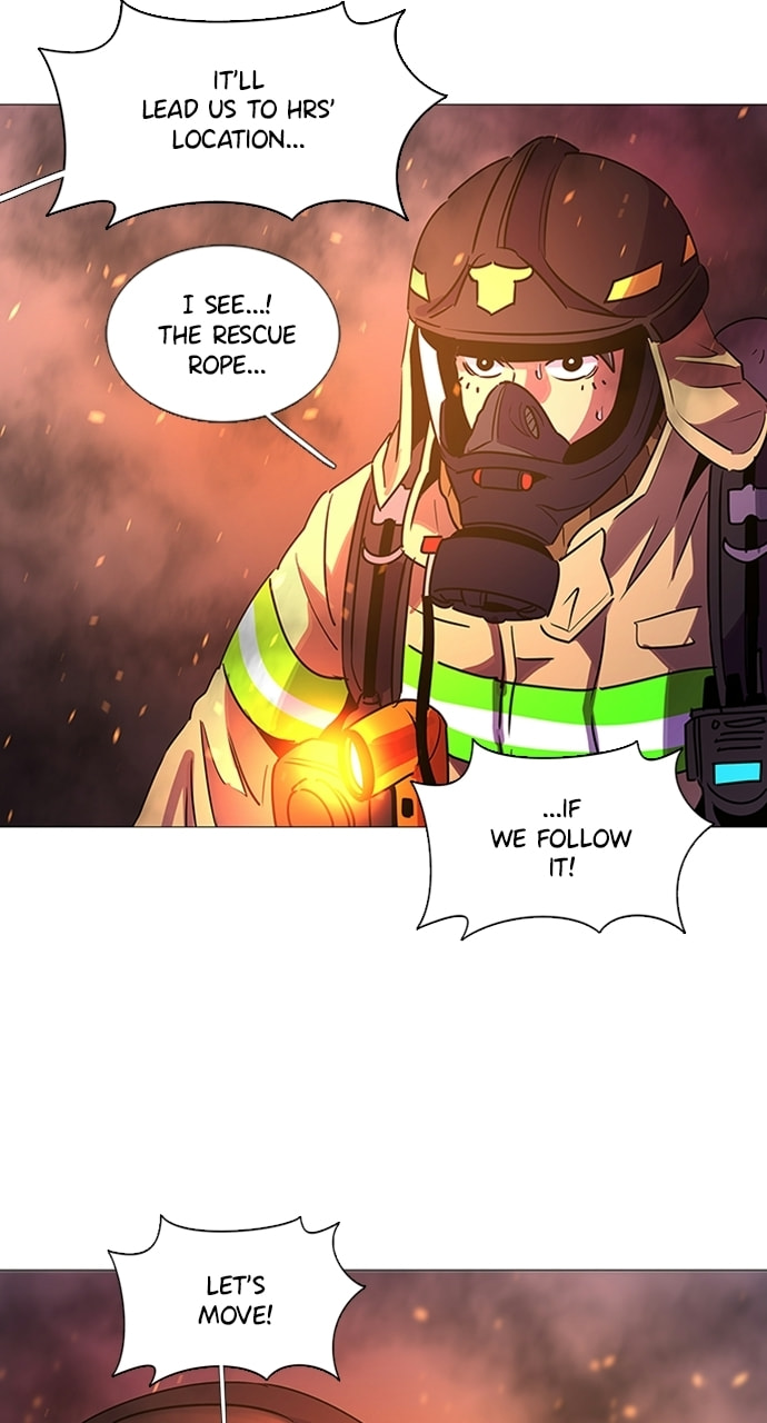 Read 1 Second chapter 94 image 44 on Lezhin