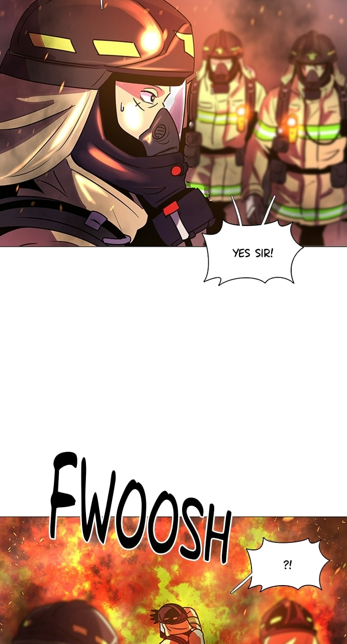 Read 1 Second chapter 94 image 45 on Lezhin