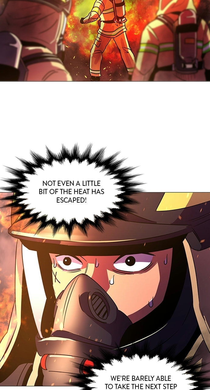 Read 1 Second chapter 94 image 46 on Lezhin