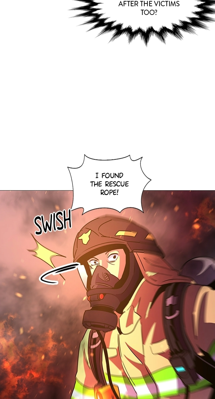Read 1 Second chapter 94 image 48 on Lezhin