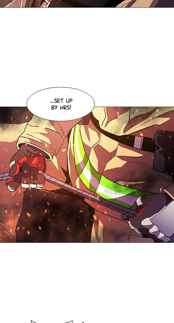 Read 1 Second chapter 94 image 51 on Lezhin