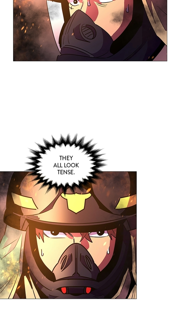 Read 1 Second chapter 94 image 55 on Lezhin