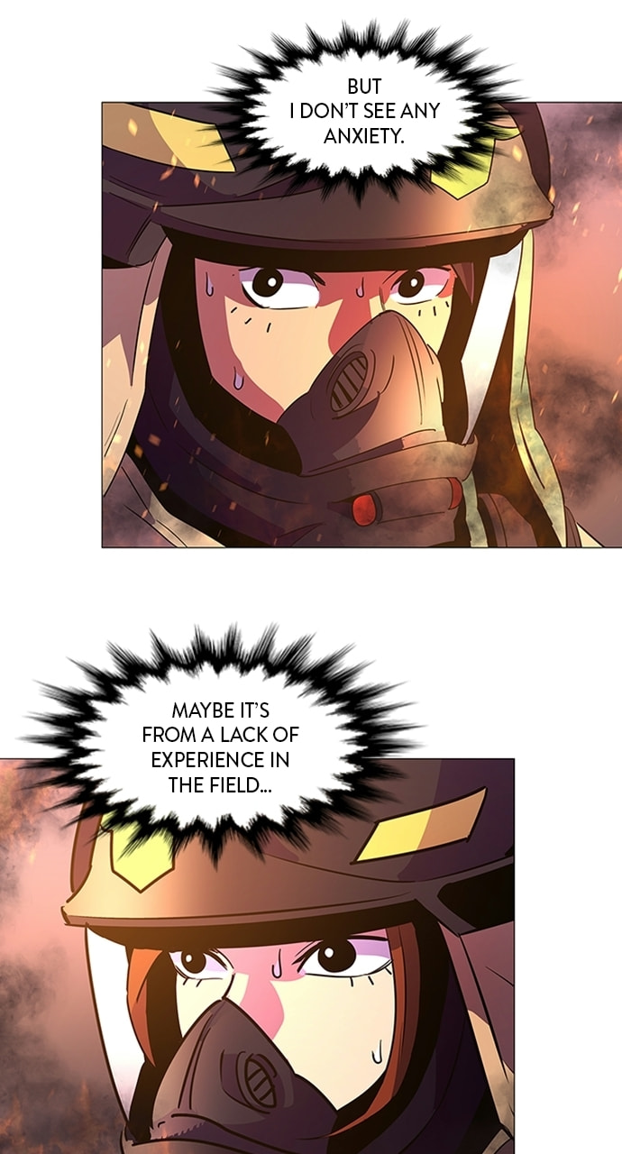 Read 1 Second chapter 94 image 56 on Lezhin