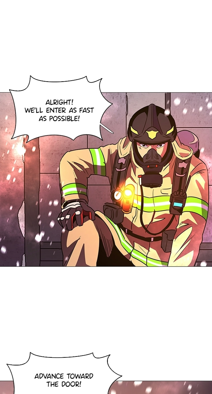 Read 1 Second chapter 94 image 6 on Lezhin