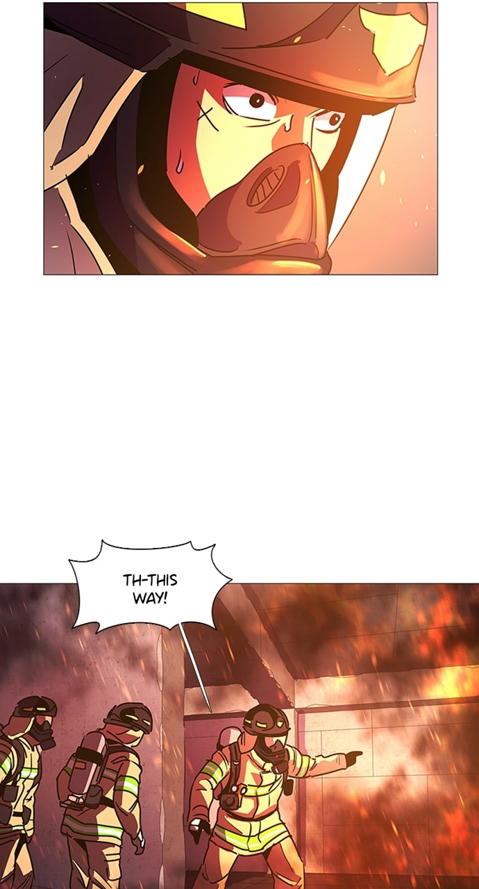 Read 1 Second chapter 94 image 61 on Lezhin