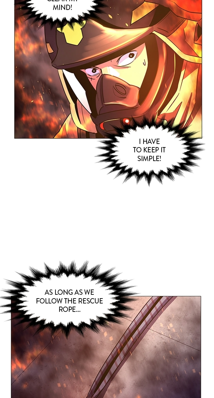 Read 1 Second chapter 94 image 63 on Lezhin