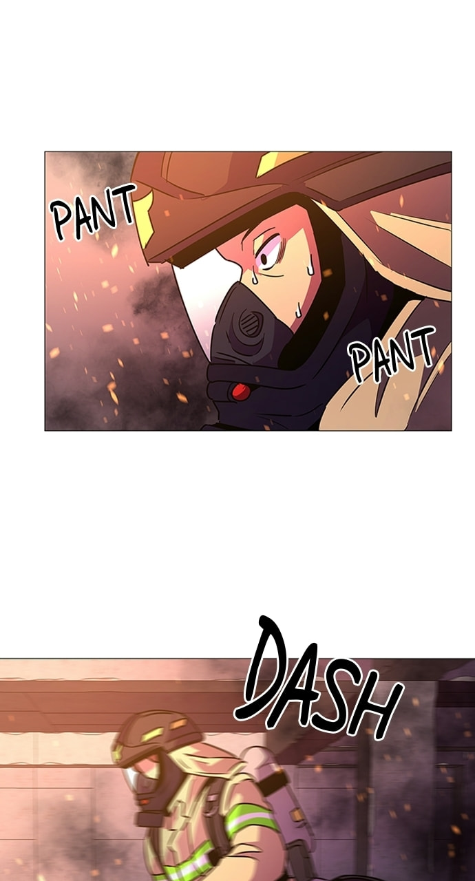 Read 1 Second chapter 94 image 69 on Lezhin