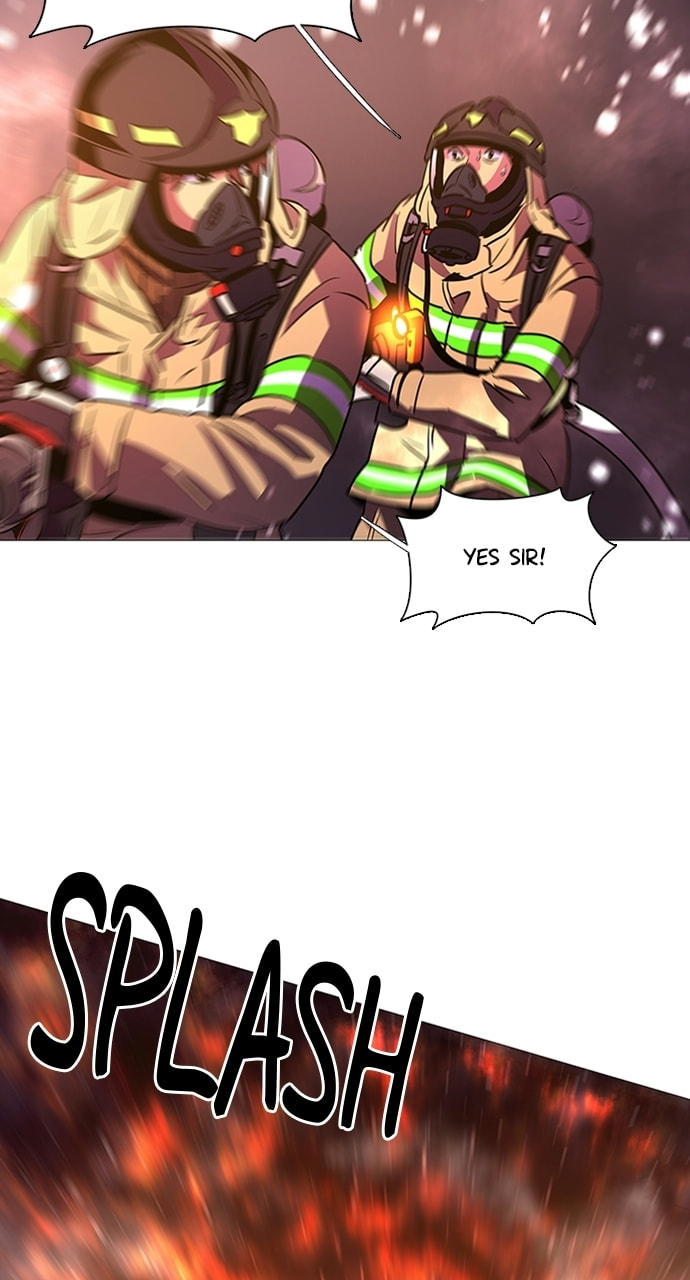 Read 1 Second chapter 94 image 7 on Lezhin