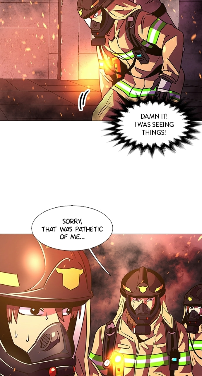 Read 1 Second chapter 94 image 72 on Lezhin