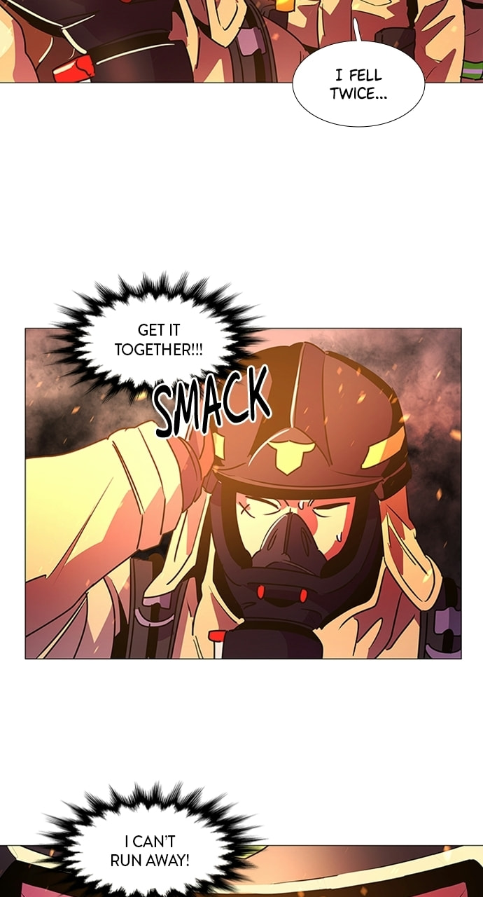 Read 1 Second chapter 94 image 73 on Lezhin