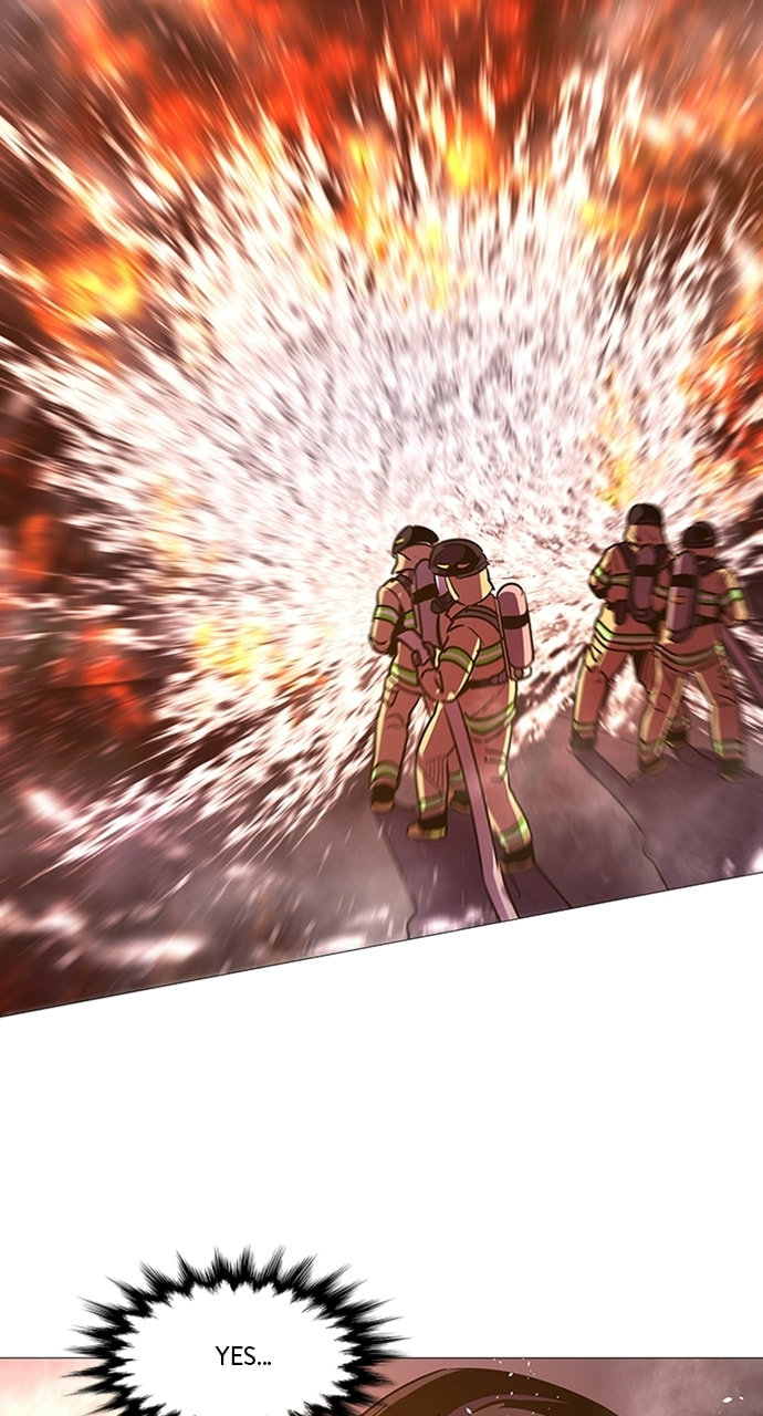 Read 1 Second chapter 94 image 8 on Lezhin