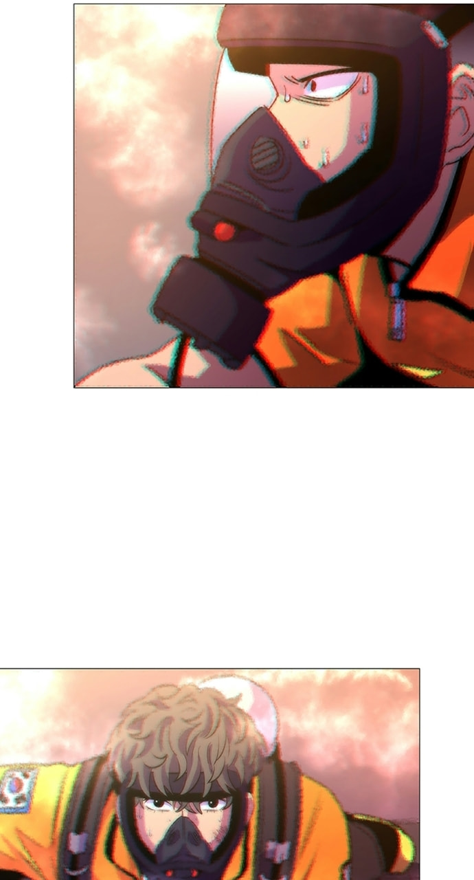 Read 1 Second chapter 94 image 83 on Lezhin