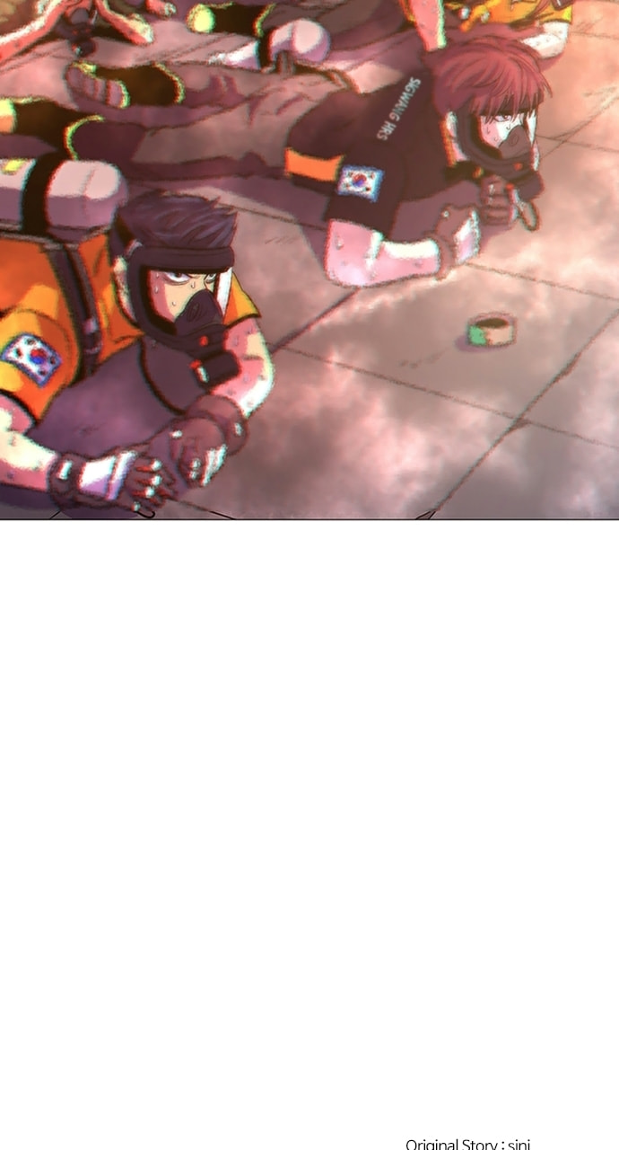 Read 1 Second chapter 94 image 85 on Lezhin