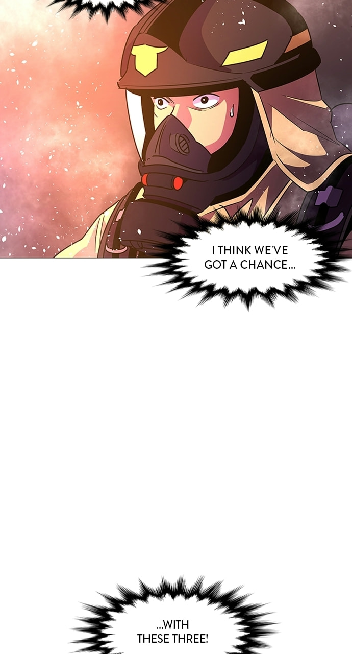 Read 1 Second chapter 94 image 9 on Lezhin