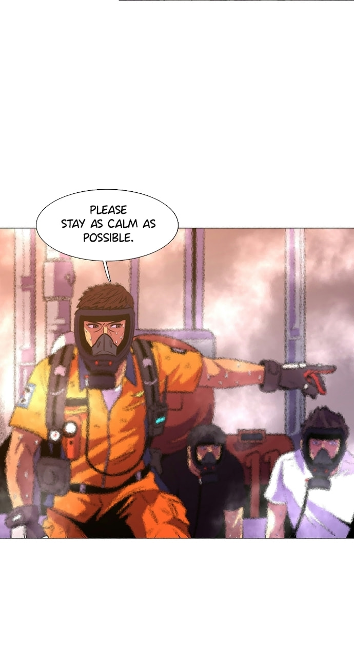 Read 1 Second chapter 95 image 12 on Lezhin