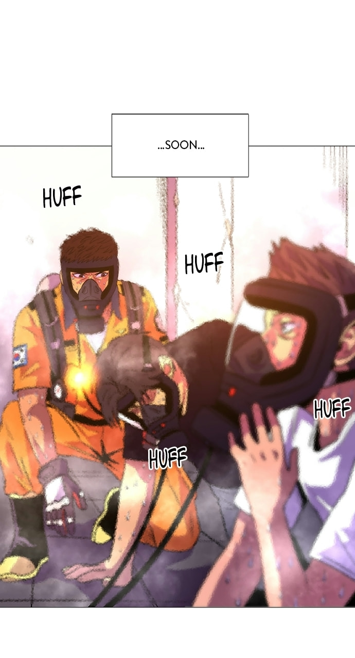 Read 1 Second chapter 95 image 16 on Lezhin