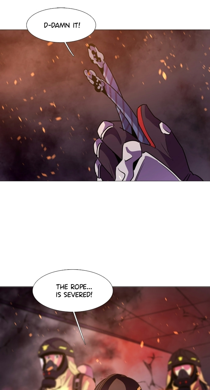 Read 1 Second chapter 95 image 19 on Lezhin