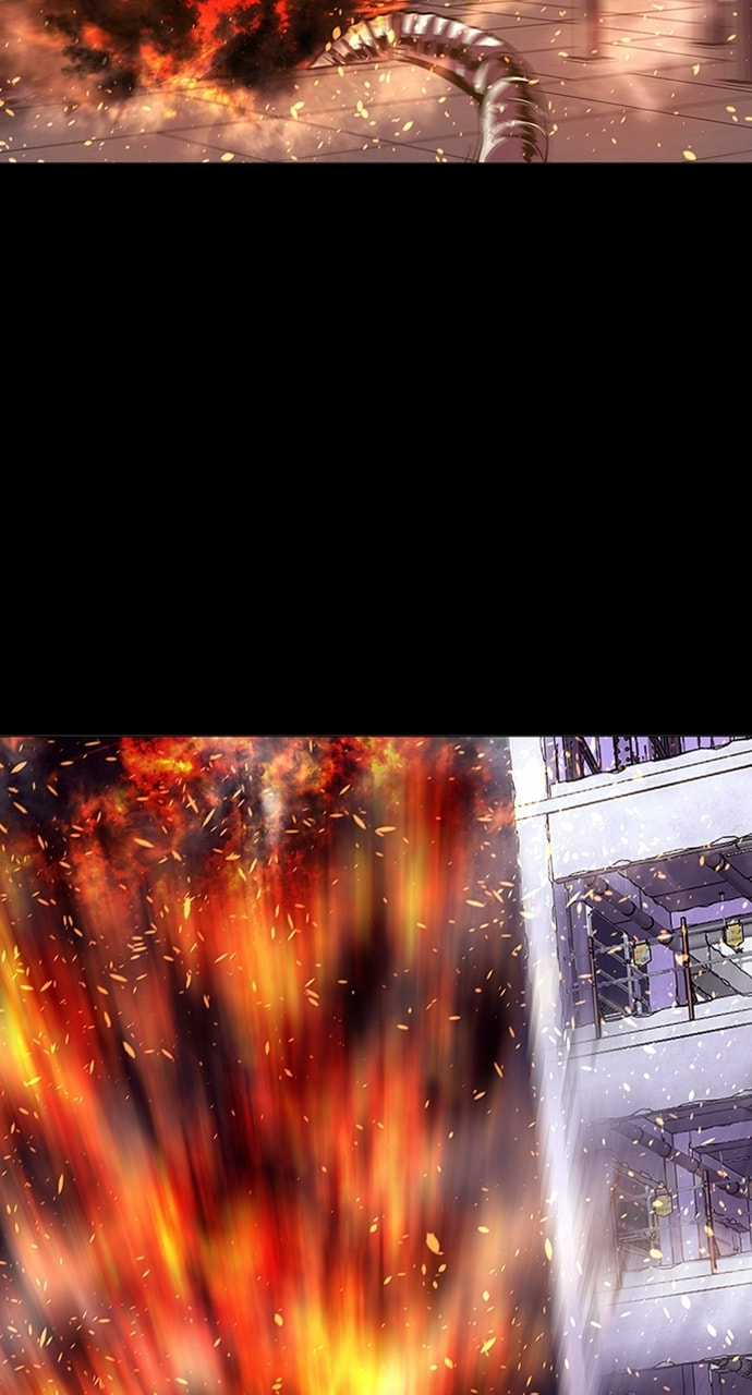 Read 1 Second chapter 95 image 2 on Lezhin