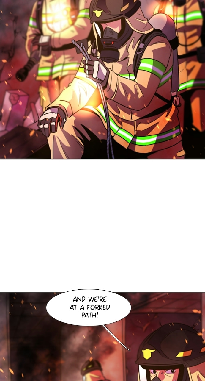 Read 1 Second chapter 95 image 20 on Lezhin