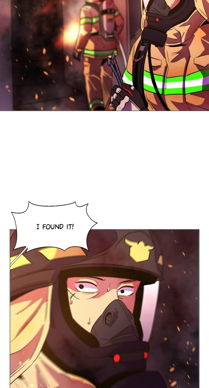 Read 1 Second chapter 95 image 21 on Lezhin