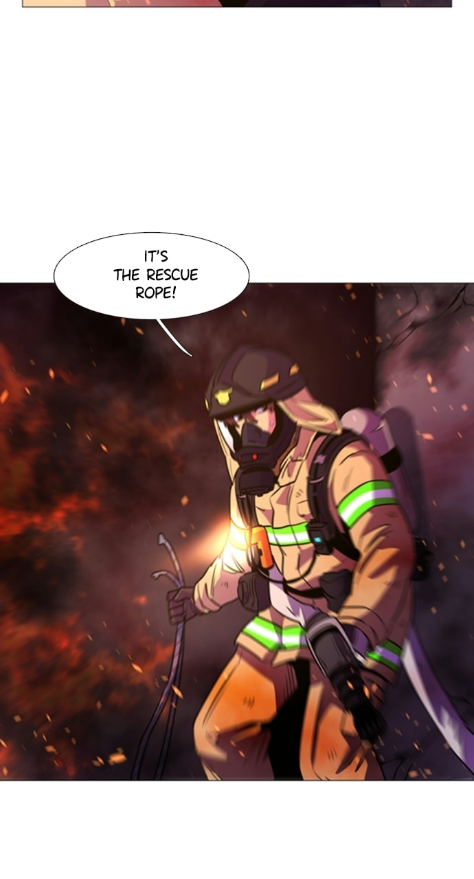 Read 1 Second chapter 95 image 22 on Lezhin