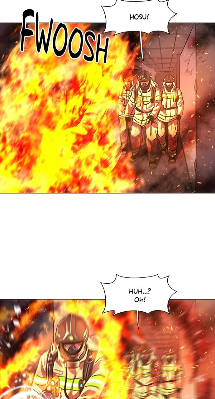 Read 1 Second chapter 95 image 24 on Lezhin