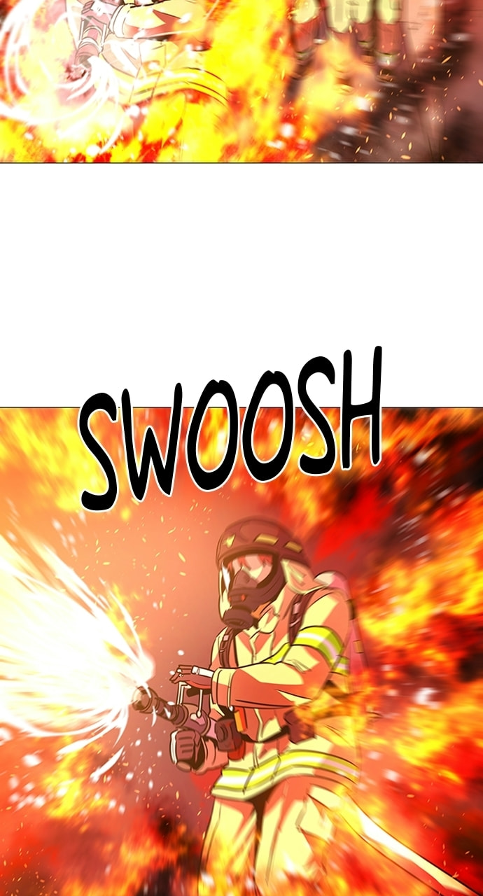 Read 1 Second chapter 95 image 25 on Lezhin