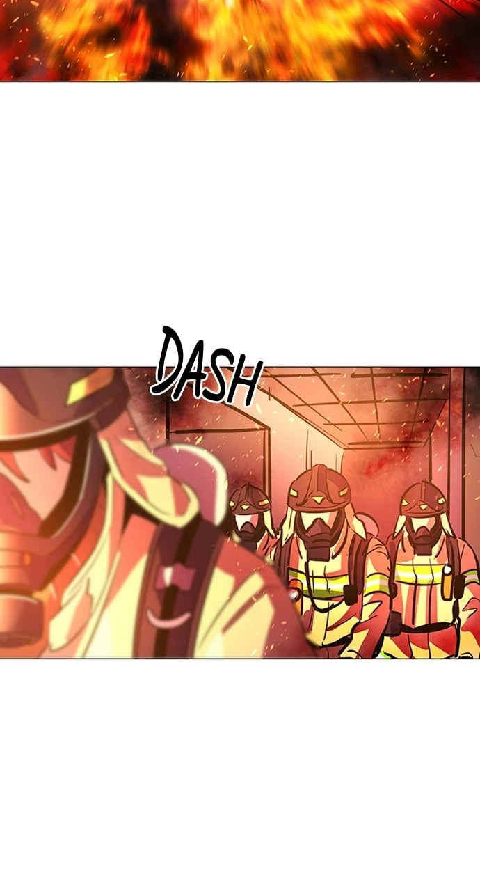 Read 1 Second chapter 95 image 26 on Lezhin