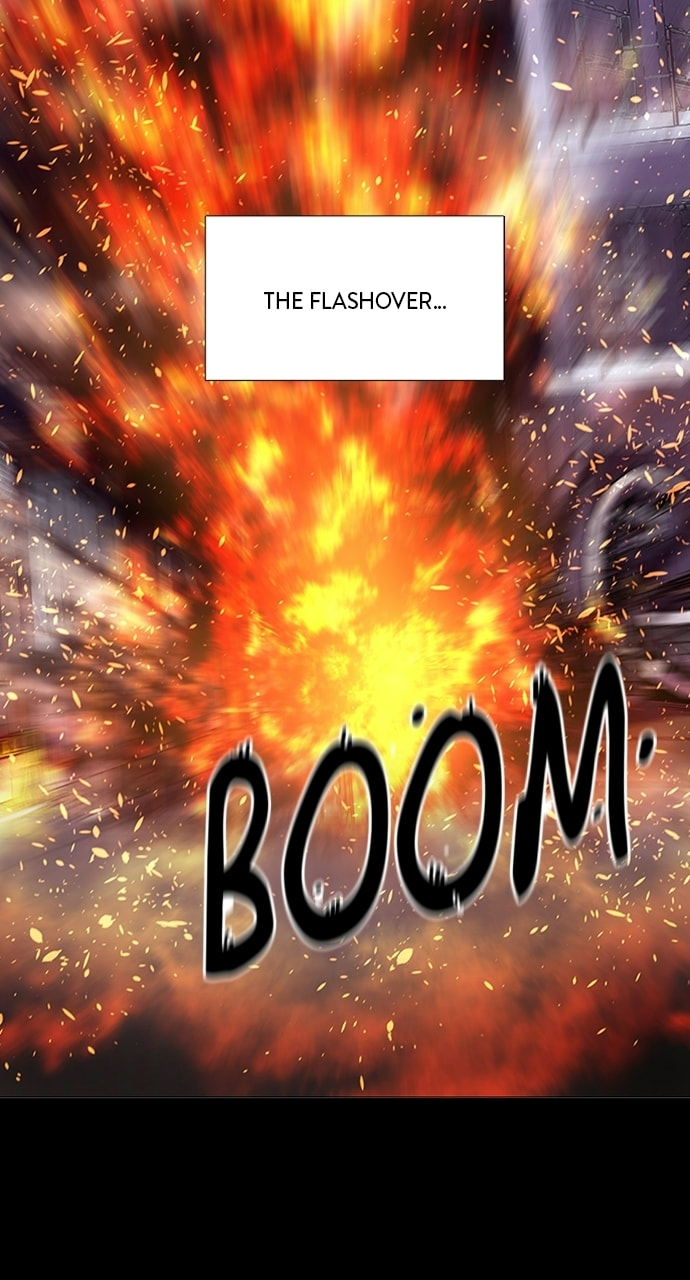 Read 1 Second chapter 95 image 3 on Lezhin