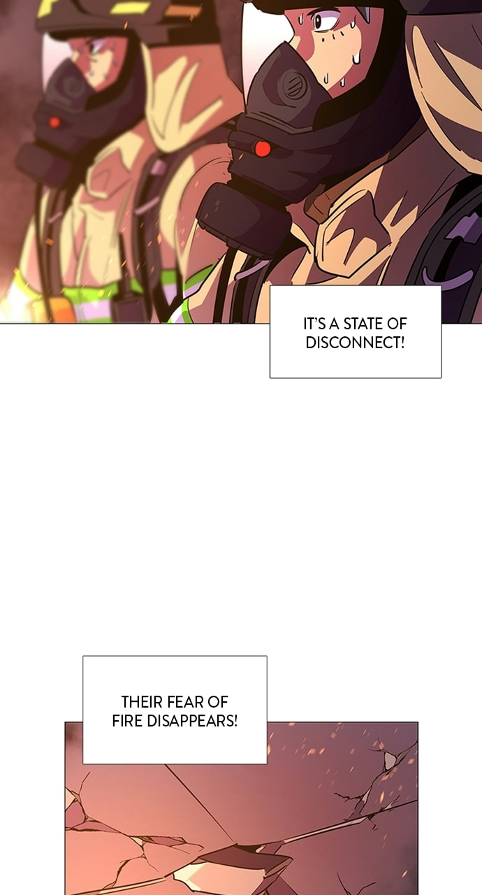 Read 1 Second chapter 95 image 31 on Lezhin