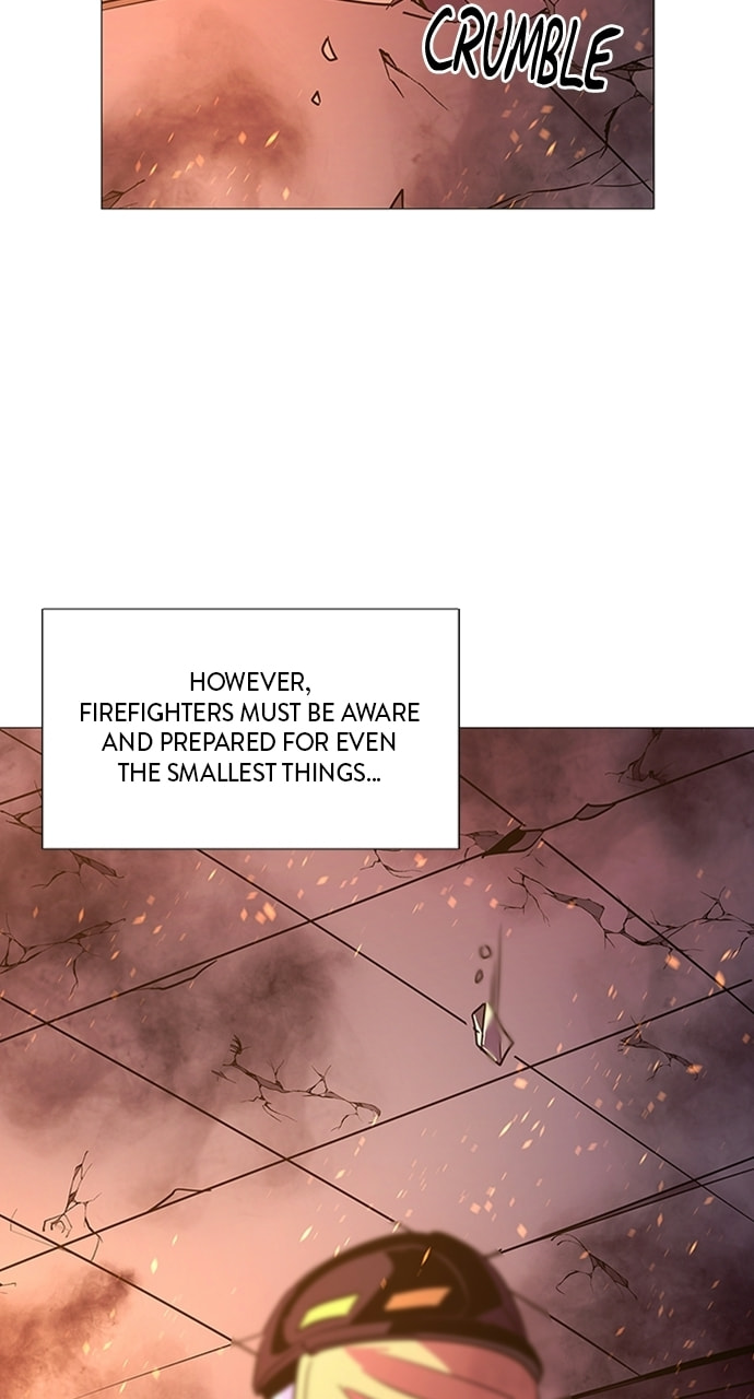 Read 1 Second chapter 95 image 32 on Lezhin