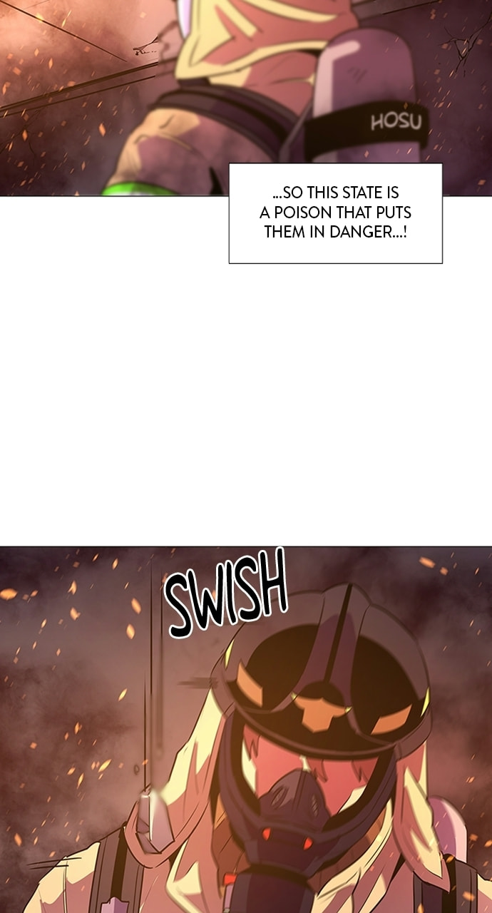 Read 1 Second chapter 95 image 33 on Lezhin
