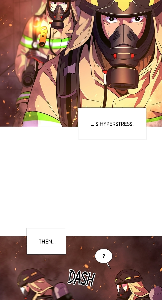 Read 1 Second chapter 95 image 36 on Lezhin