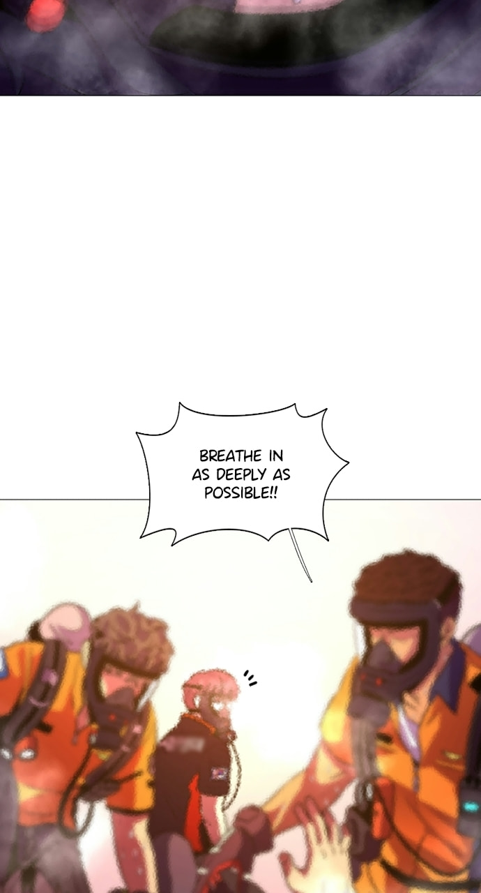 Read 1 Second chapter 95 image 44 on Lezhin