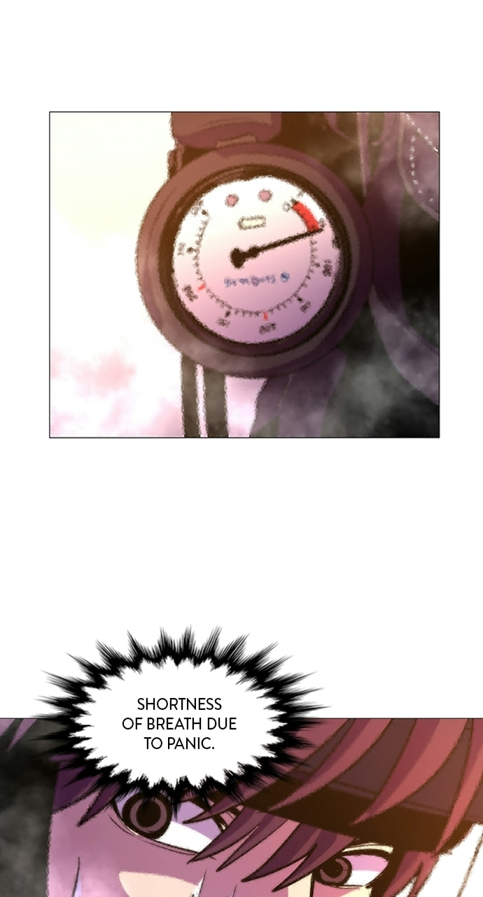Read 1 Second chapter 95 image 46 on Lezhin