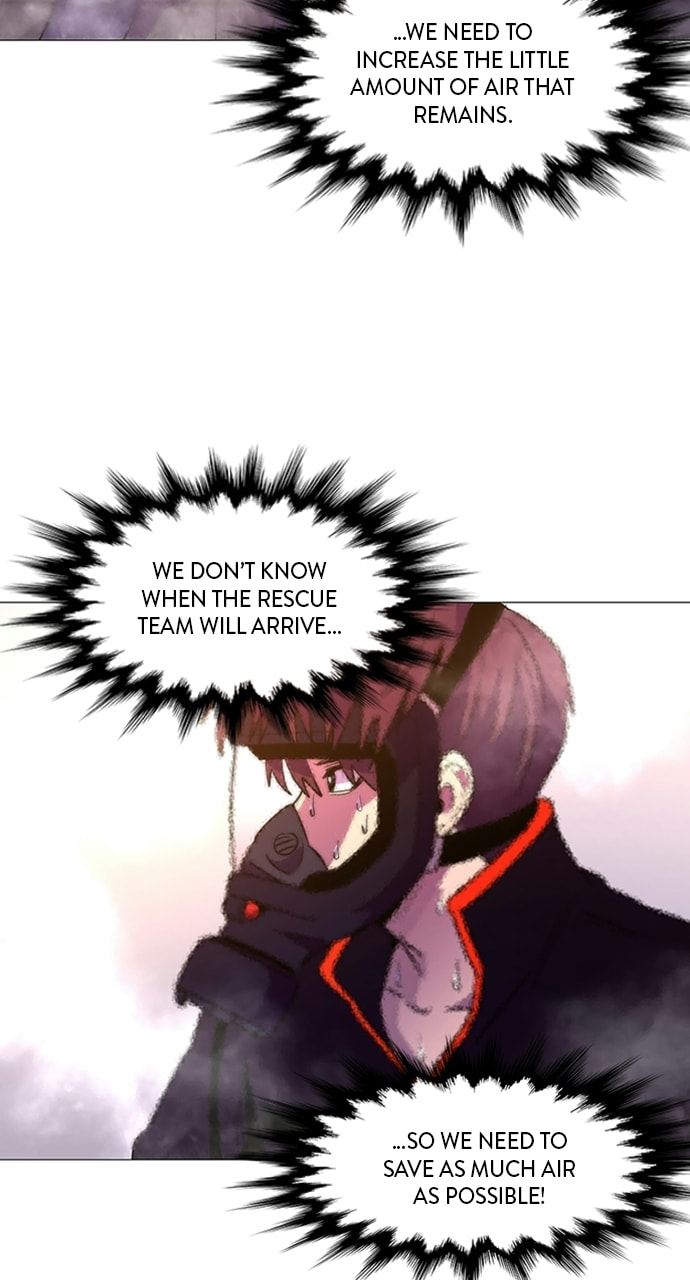 Read 1 Second chapter 95 image 48 on Lezhin