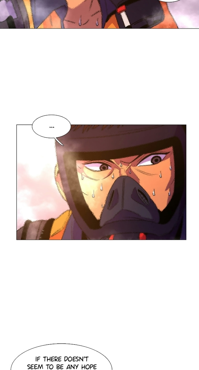 Read 1 Second chapter 95 image 51 on Lezhin