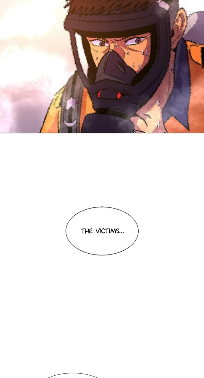 Read 1 Second chapter 95 image 55 on Lezhin